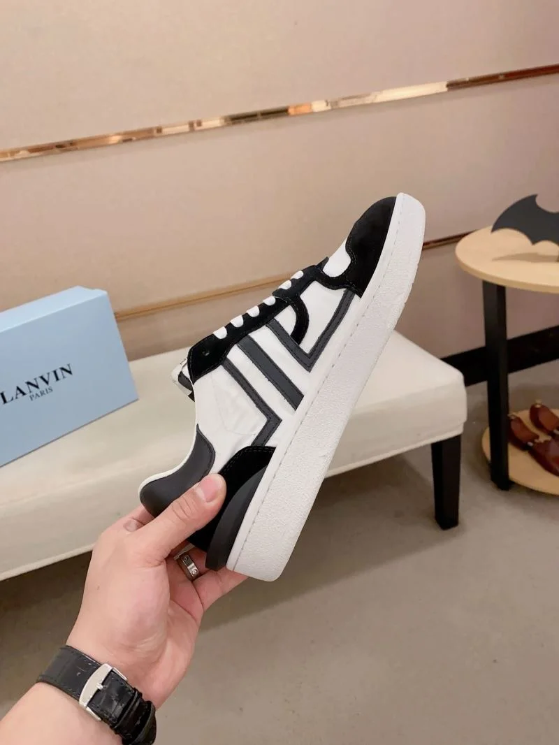 Lanvin Shoes StreetReady 13765