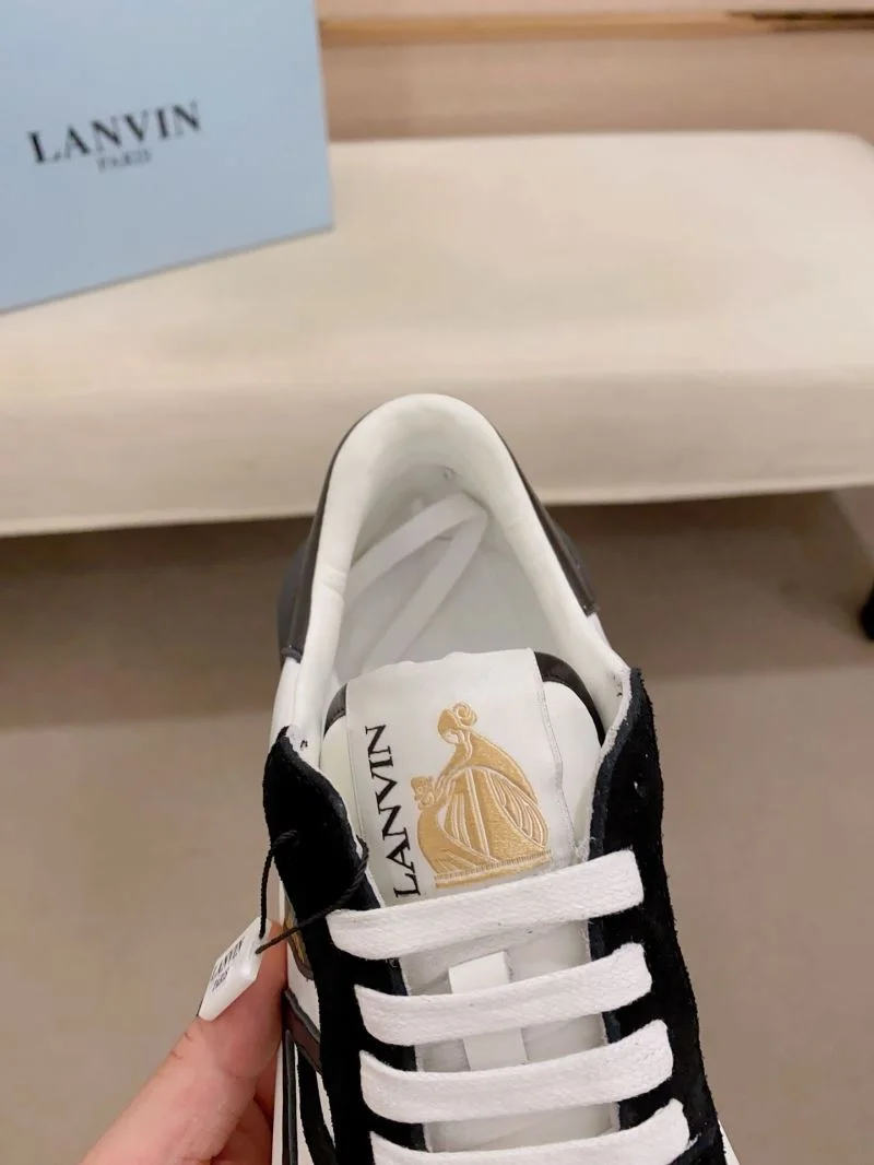 Lanvin Shoes StreetReady 13765