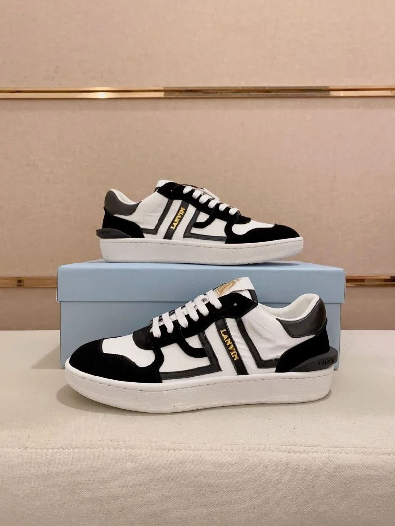 Lanvin Shoes StreetReady 13765