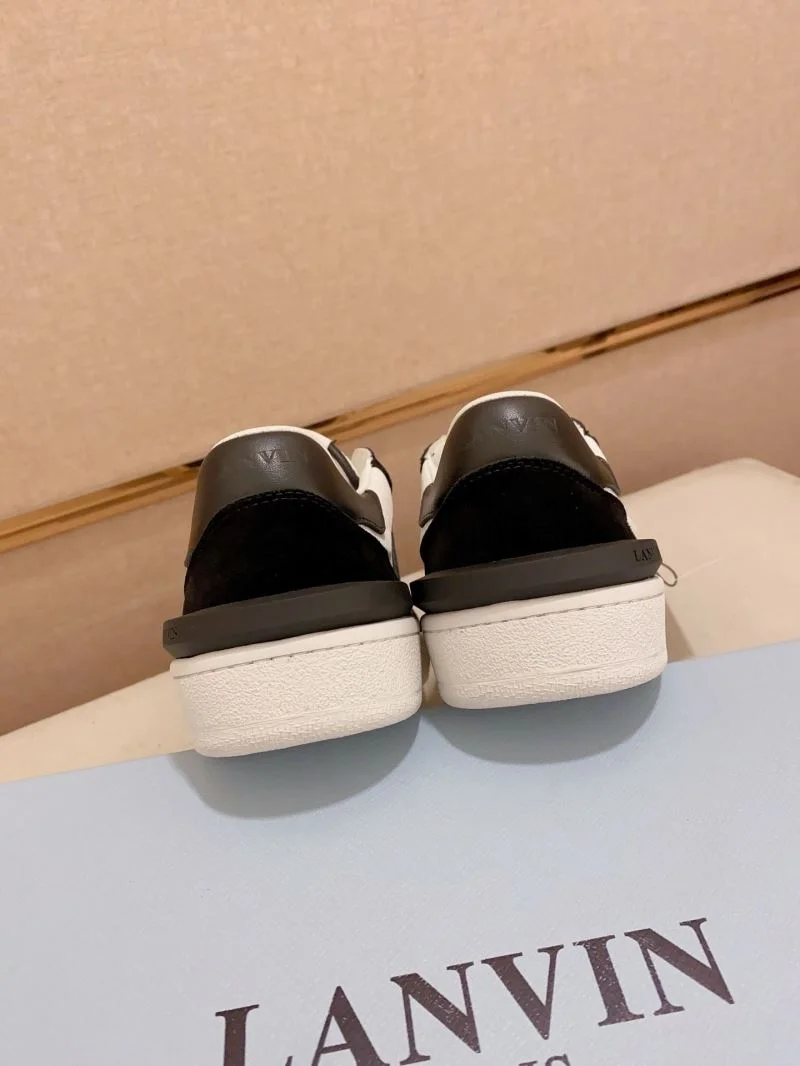Lanvin Shoes StreetReady 13765