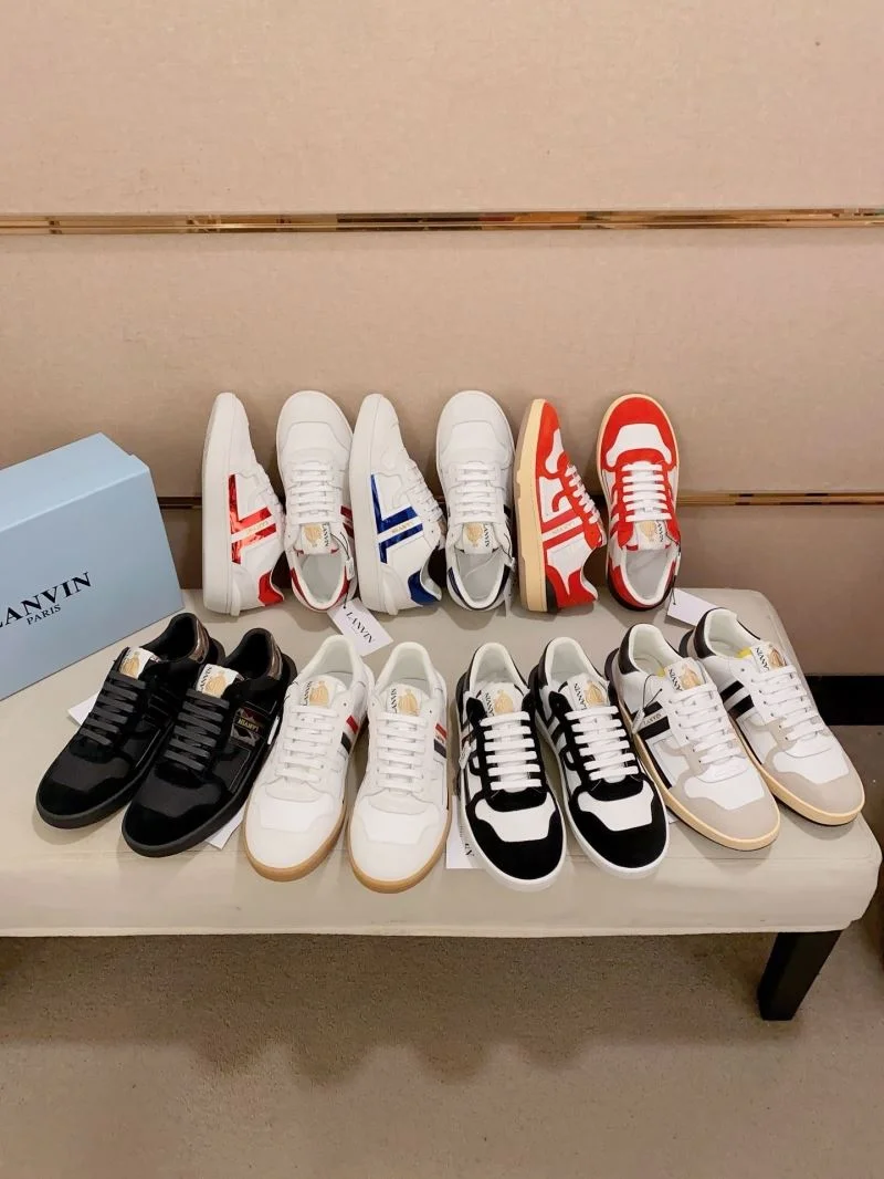 Lanvin Shoes HighQuality 13736