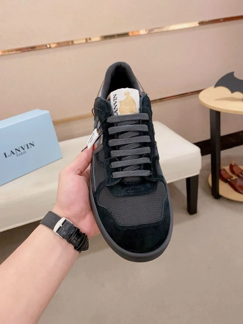 Lanvin Shoes HighQuality 13736