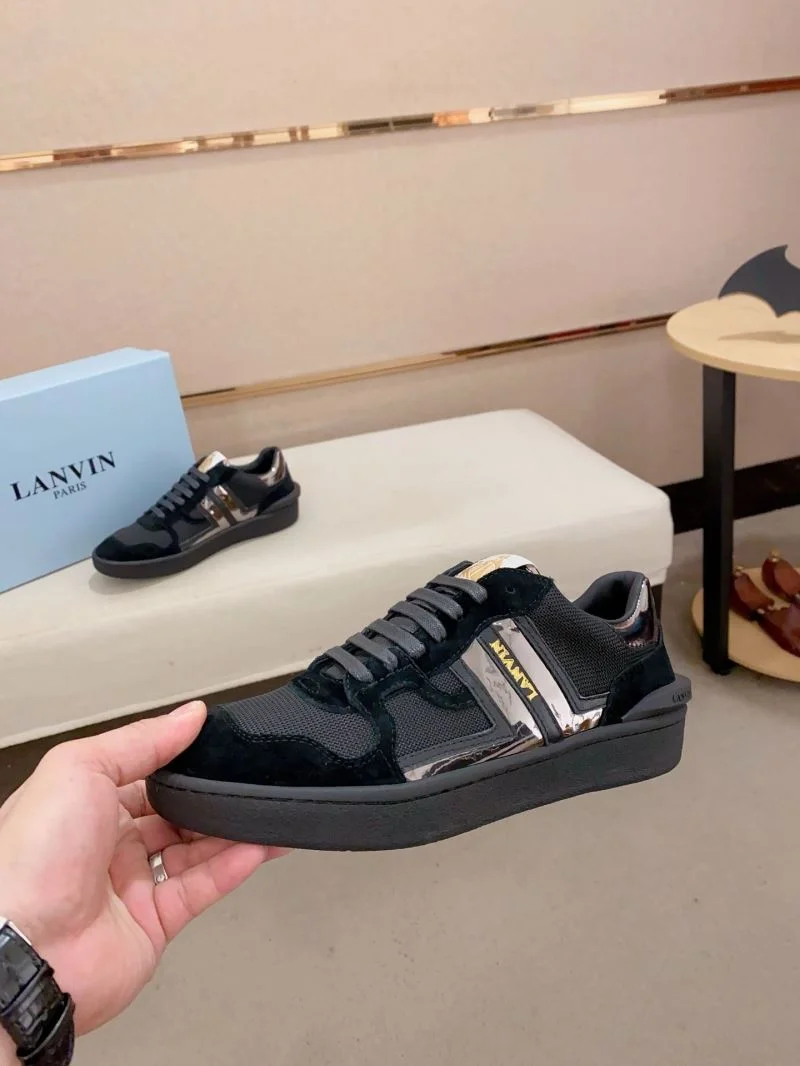 Lanvin Shoes HighQuality 13736
