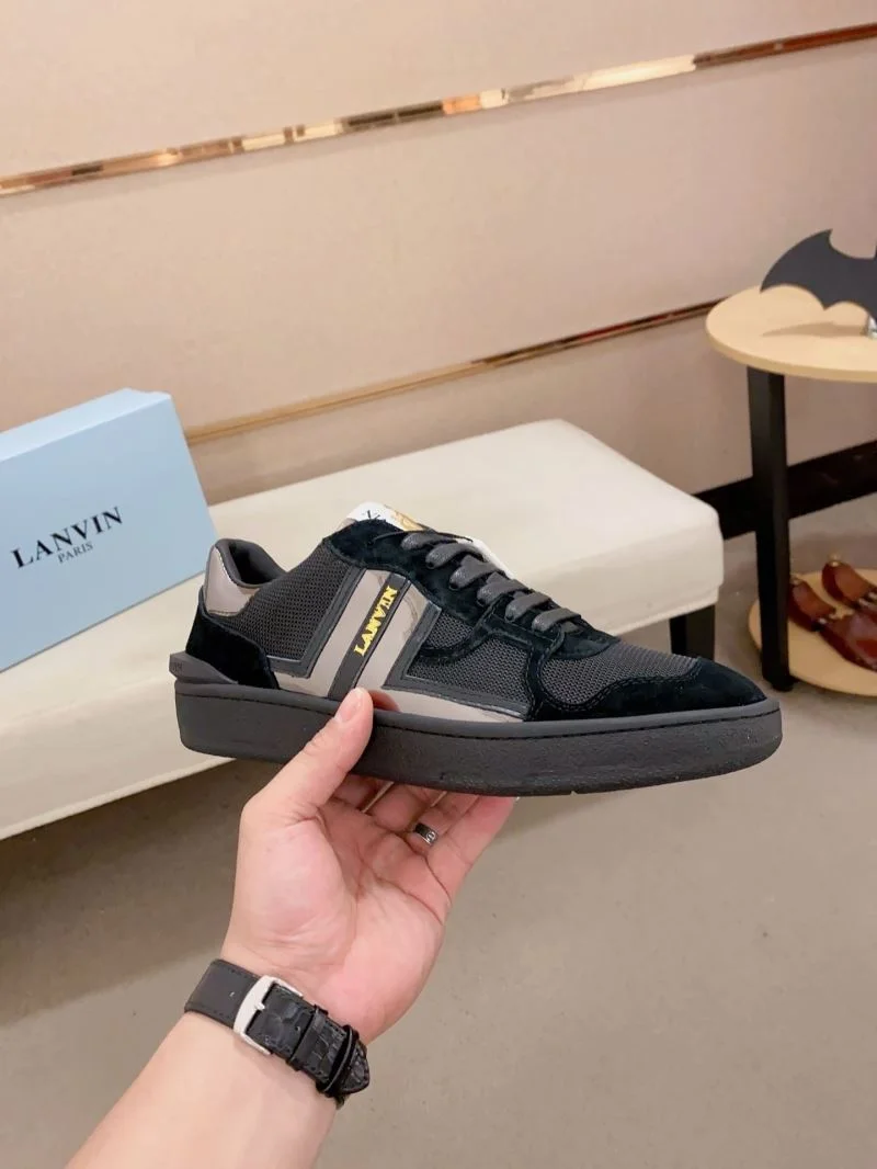 Lanvin Shoes HighQuality 13736