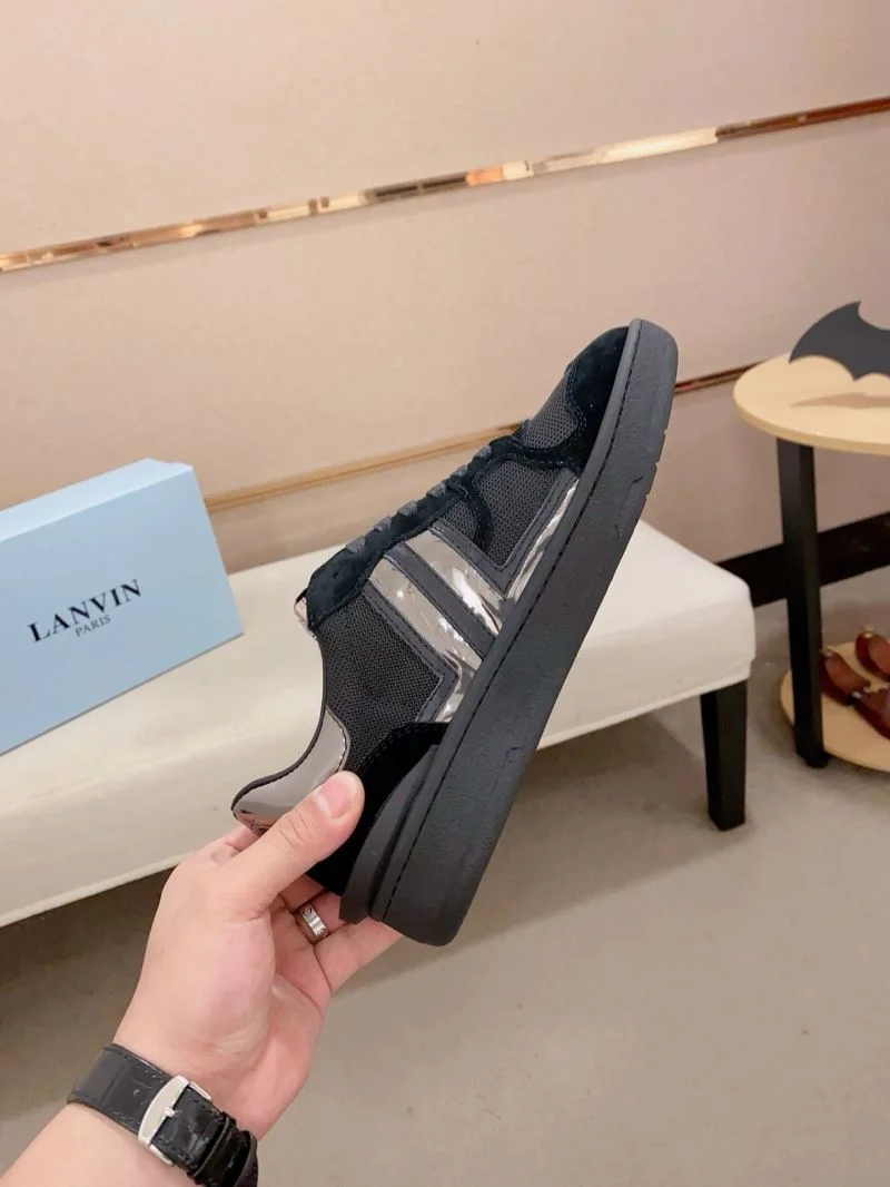 Lanvin Shoes HighQuality 13736