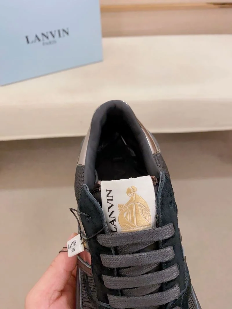 Lanvin Shoes HighQuality 13736