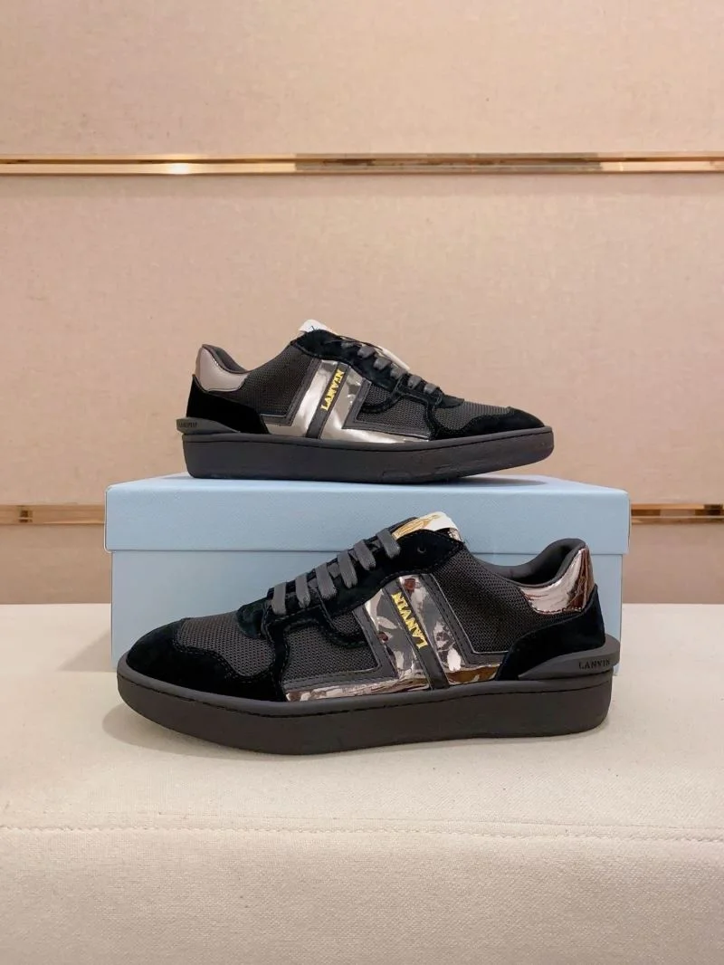 Lanvin Shoes HighQuality 13736