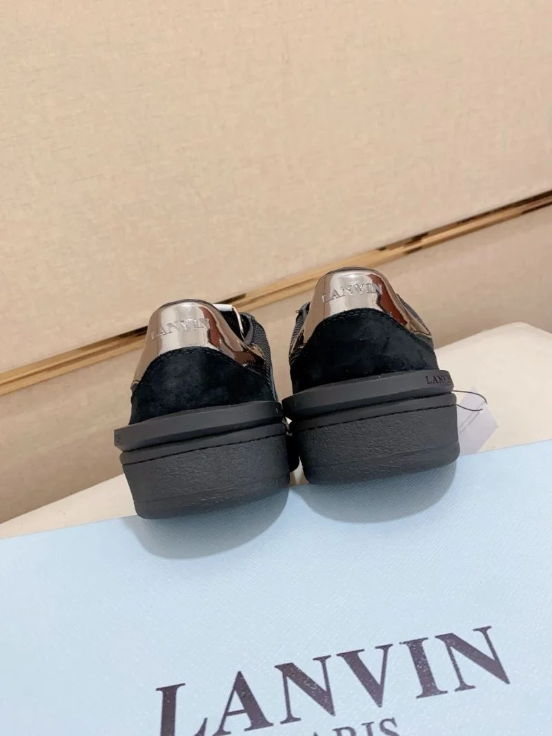 Lanvin Shoes HighQuality 13736
