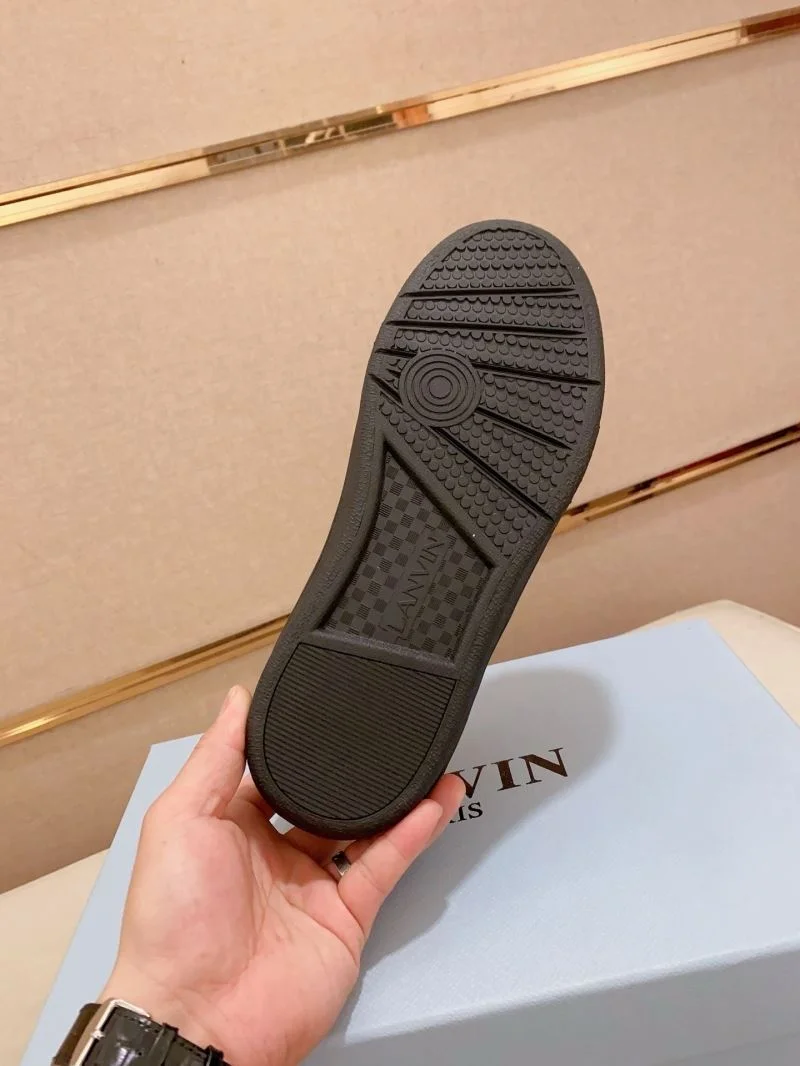 Lanvin Shoes HighQuality 13736