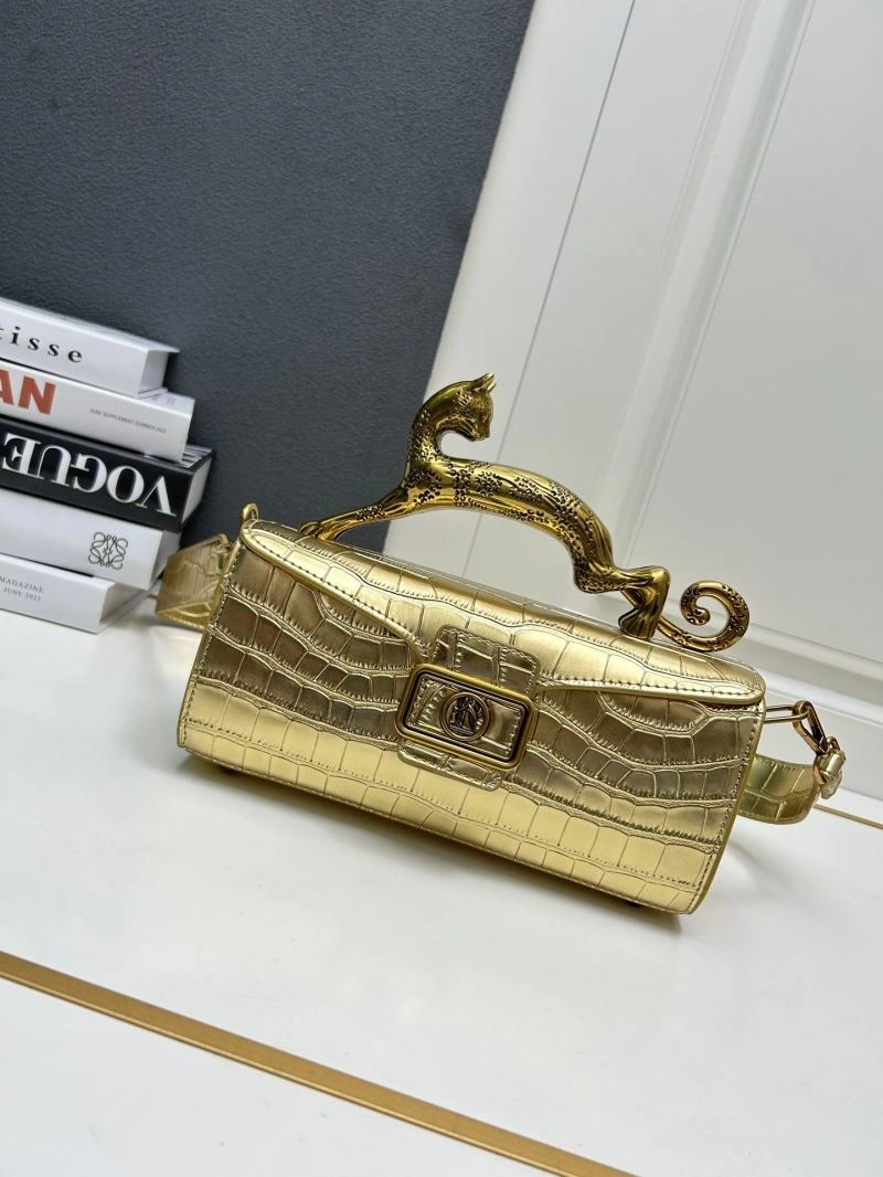 Trendy Lanvin Top Handle Bags 83852
