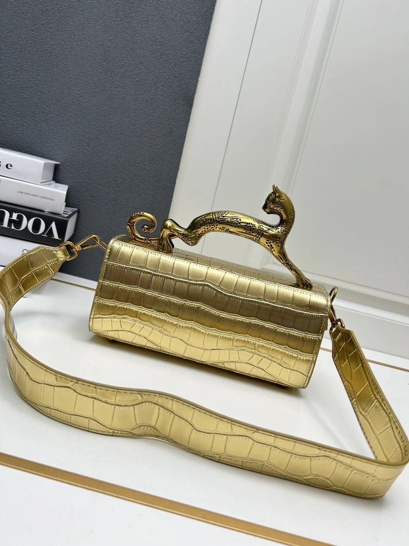 Trendy Lanvin Top Handle Bags 83852