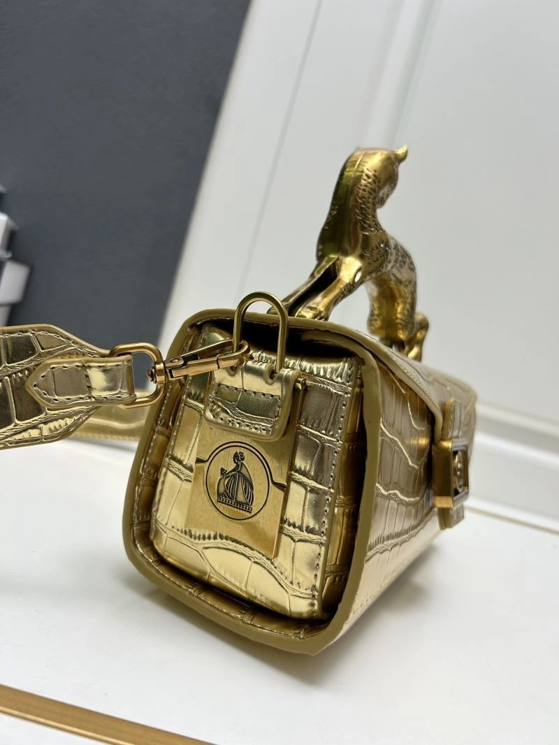 Trendy Lanvin Top Handle Bags 83852