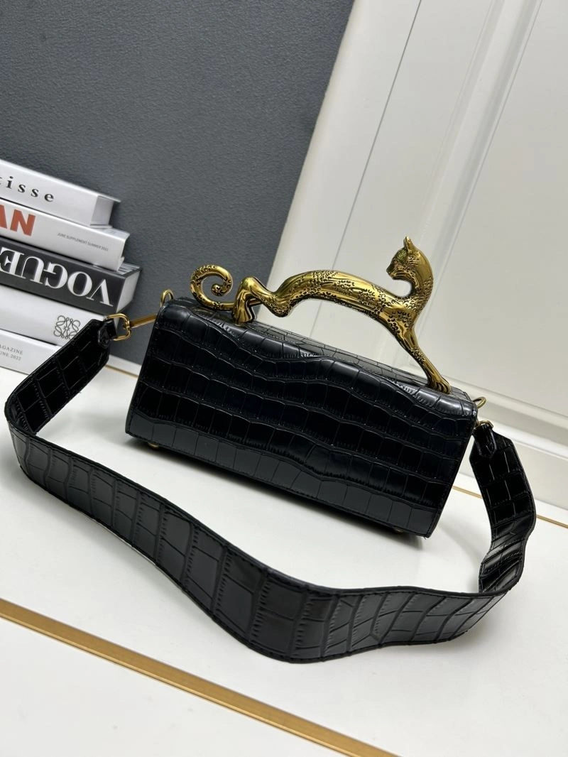 Lanvin Top Handle Bags Soft 83845