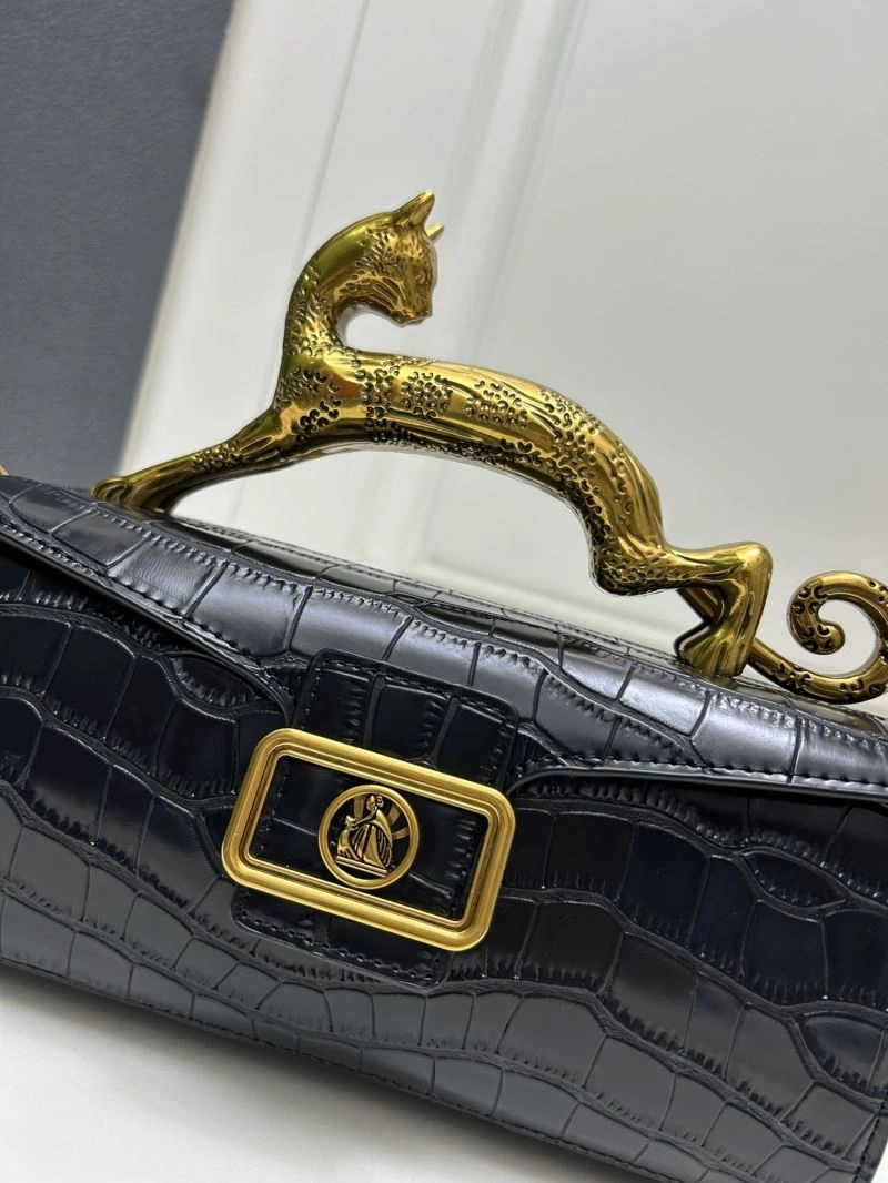 Lanvin Top Handle Bags Soft 83845