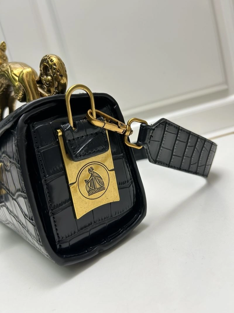 Lanvin Top Handle Bags Soft 83845