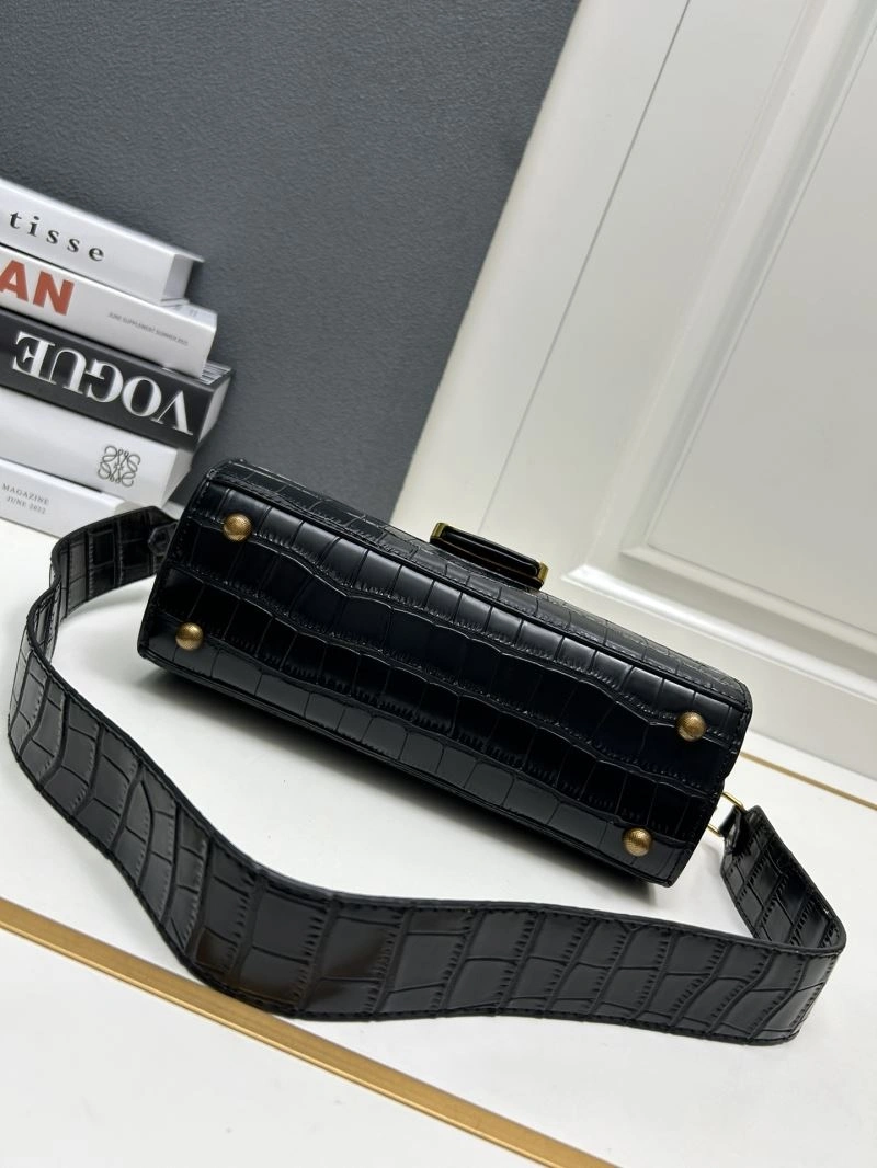 Lanvin Top Handle Bags Soft 83845