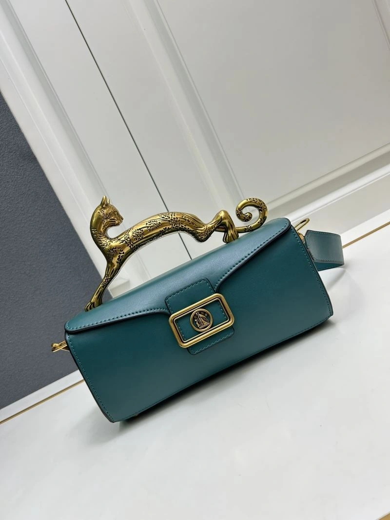 Lanvin Top Handle Bags Versatile 83848