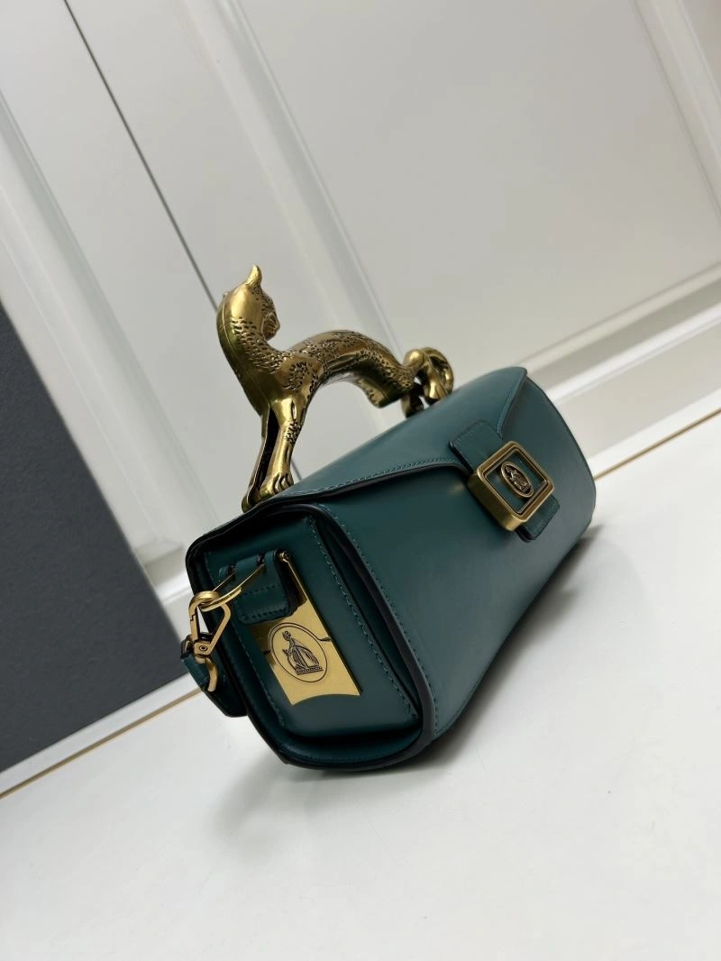 Lanvin Top Handle Bags Versatile 83848