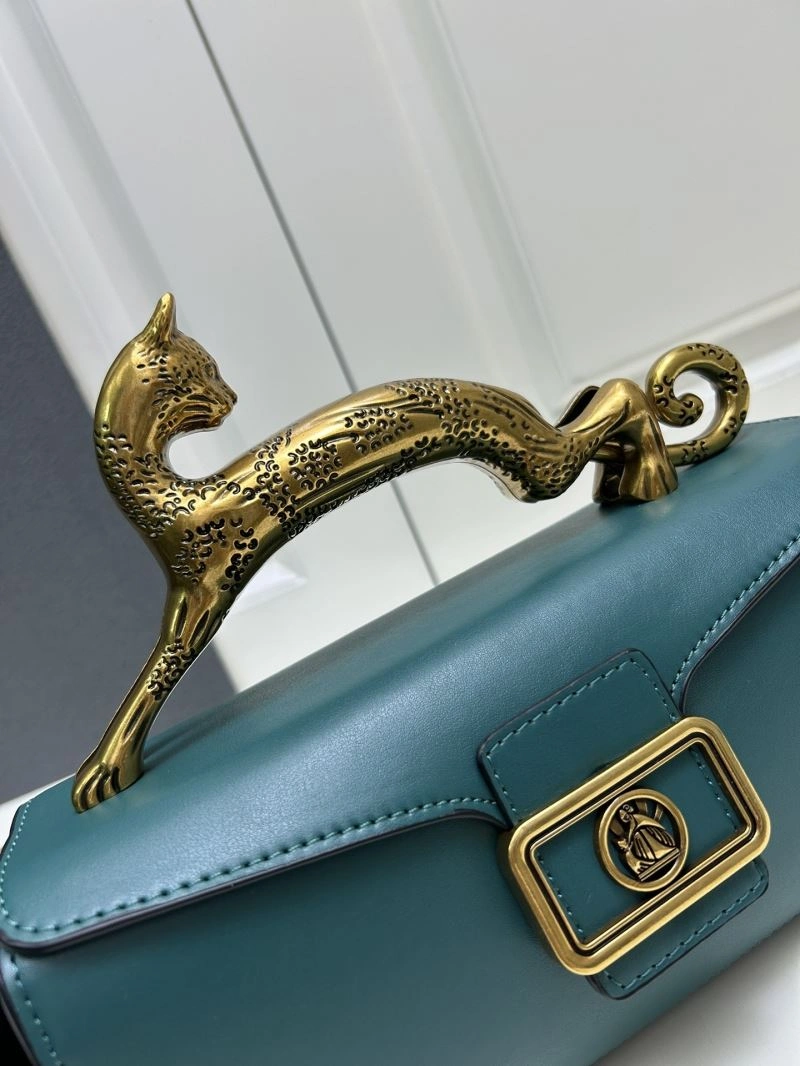 Lanvin Top Handle Bags Versatile 83848