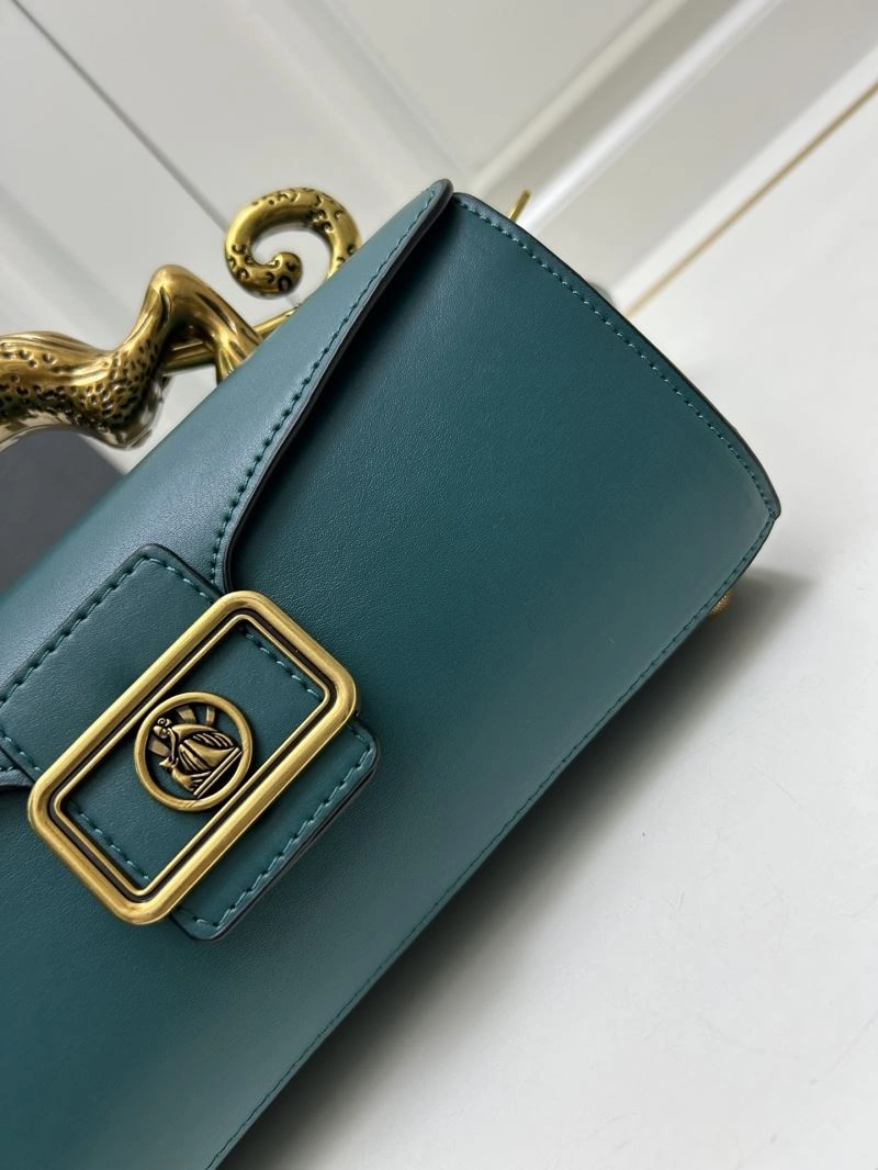 Lanvin Top Handle Bags Versatile 83848