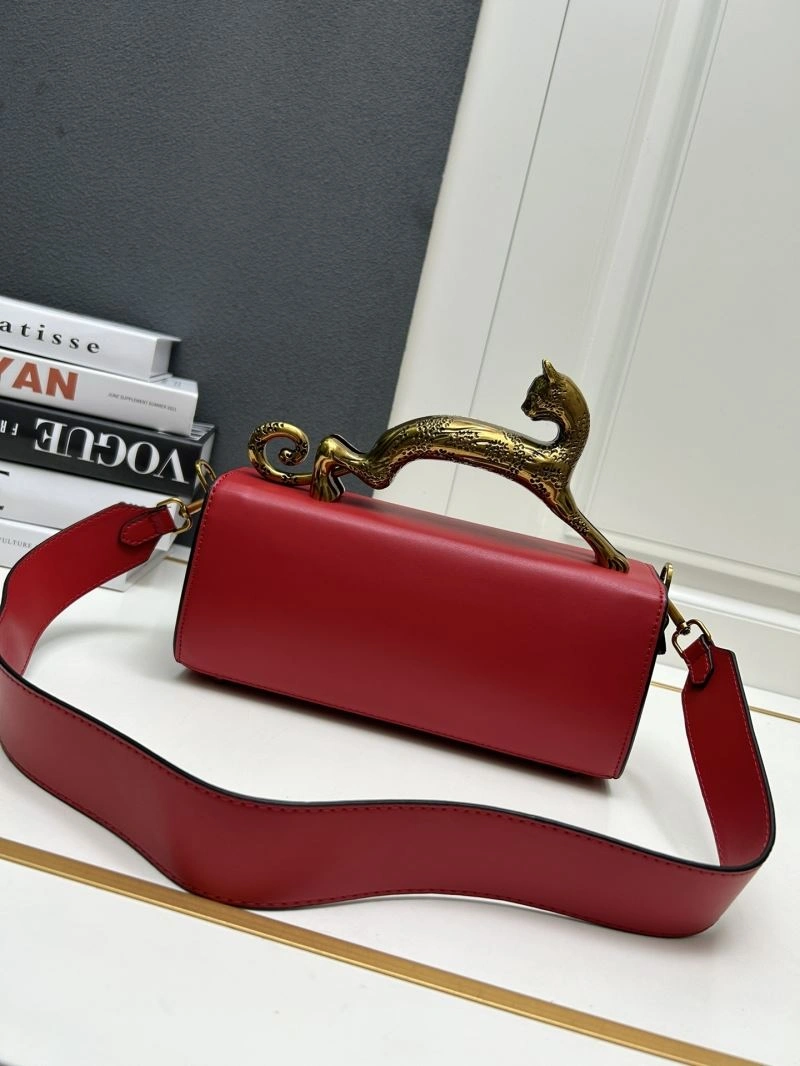 Stylish Lanvin Top Handle Bags 83849