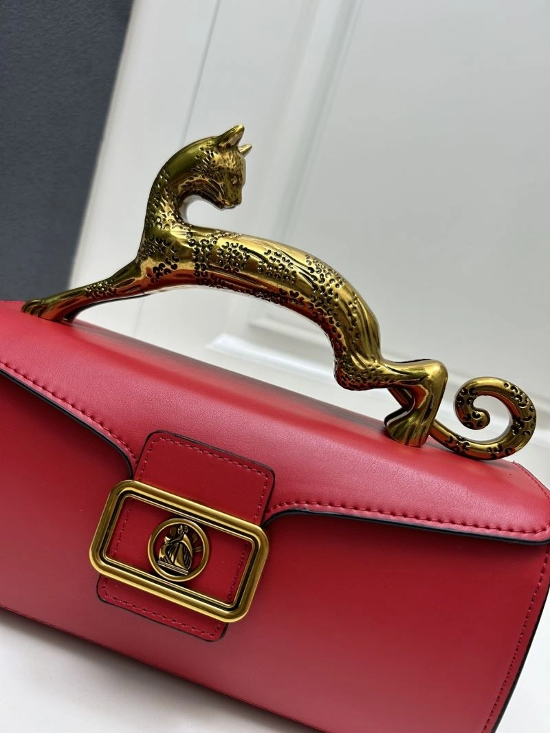 Stylish Lanvin Top Handle Bags 83849