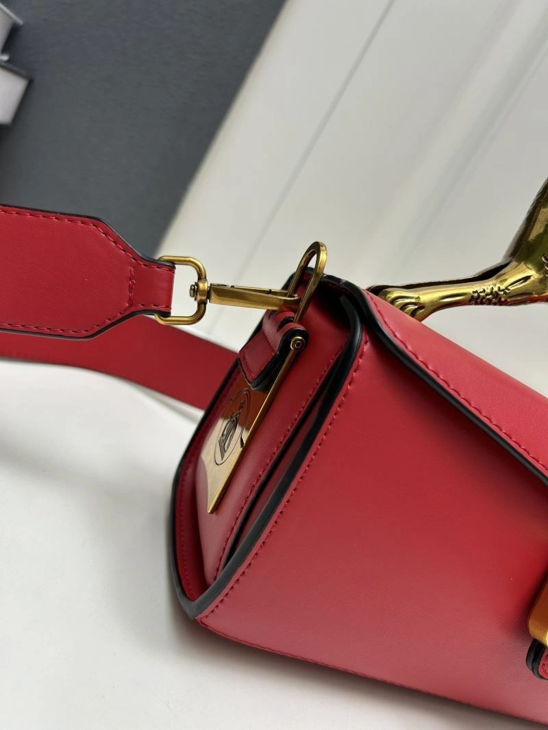 Stylish Lanvin Top Handle Bags 83849