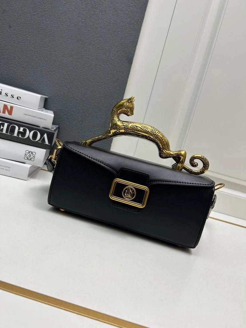 TechFriendly Lanvin Top Handle Bags 83843
