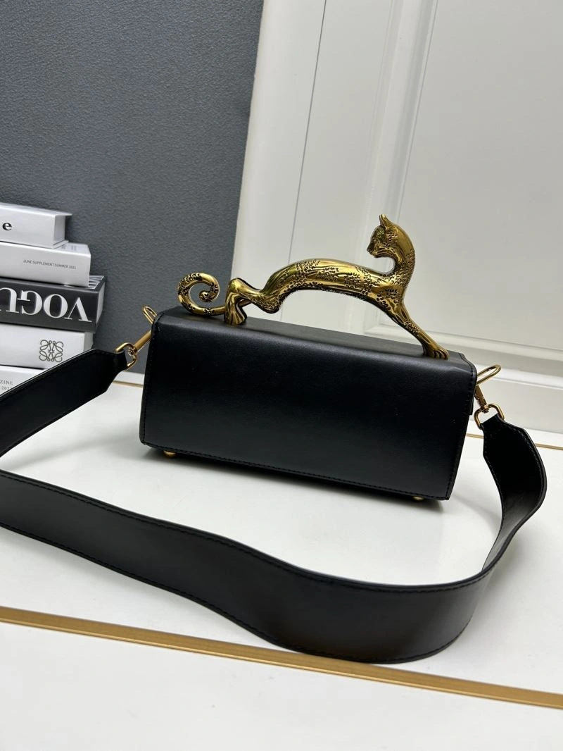 TechFriendly Lanvin Top Handle Bags 83843