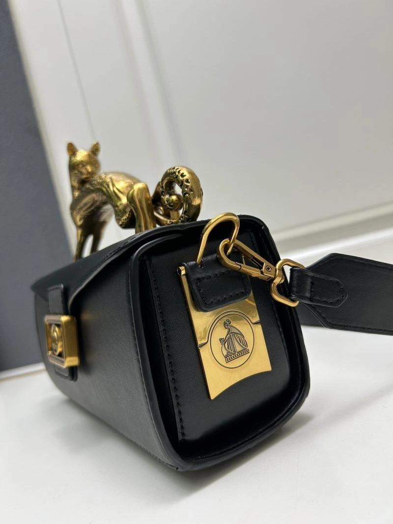 TechFriendly Lanvin Top Handle Bags 83843