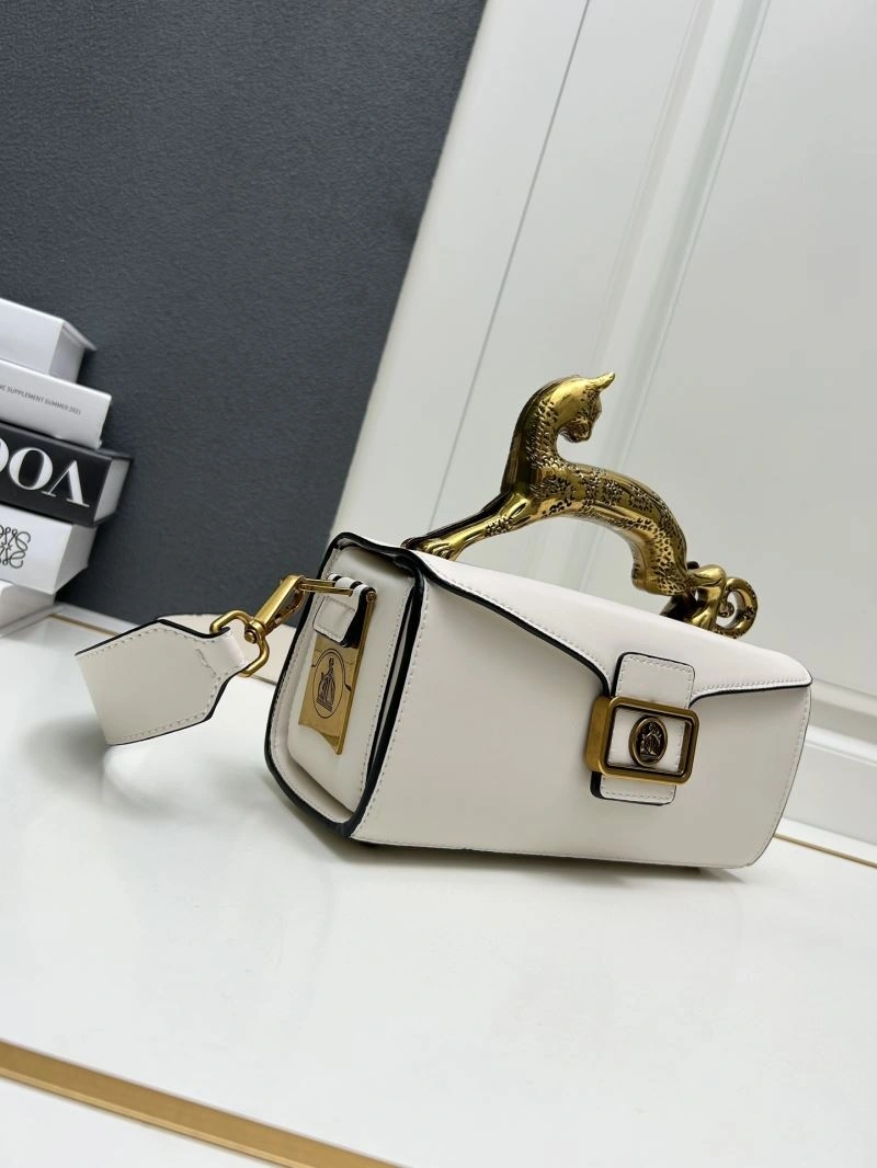RelaxedFit Lanvin Top Handle Bags 83840