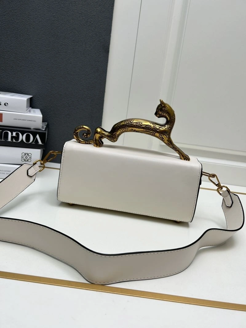 RelaxedFit Lanvin Top Handle Bags 83840