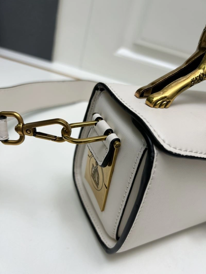 RelaxedFit Lanvin Top Handle Bags 83840