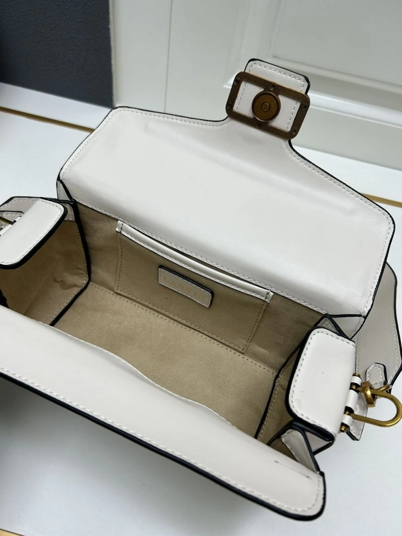 RelaxedFit Lanvin Top Handle Bags 83840
