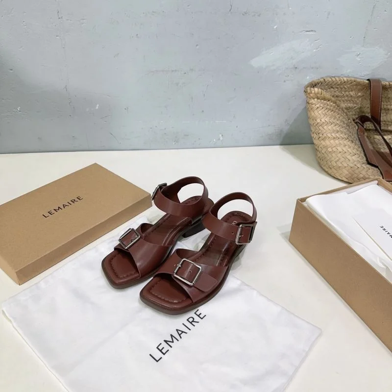 BestValue Lemaire Sandals 9789