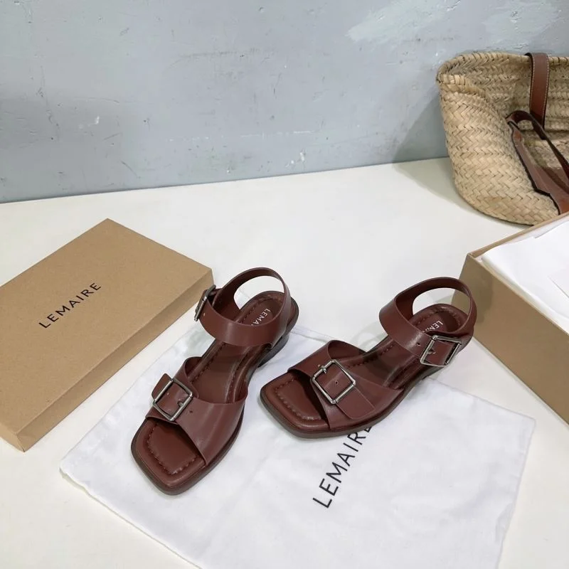 BestValue Lemaire Sandals 9789
