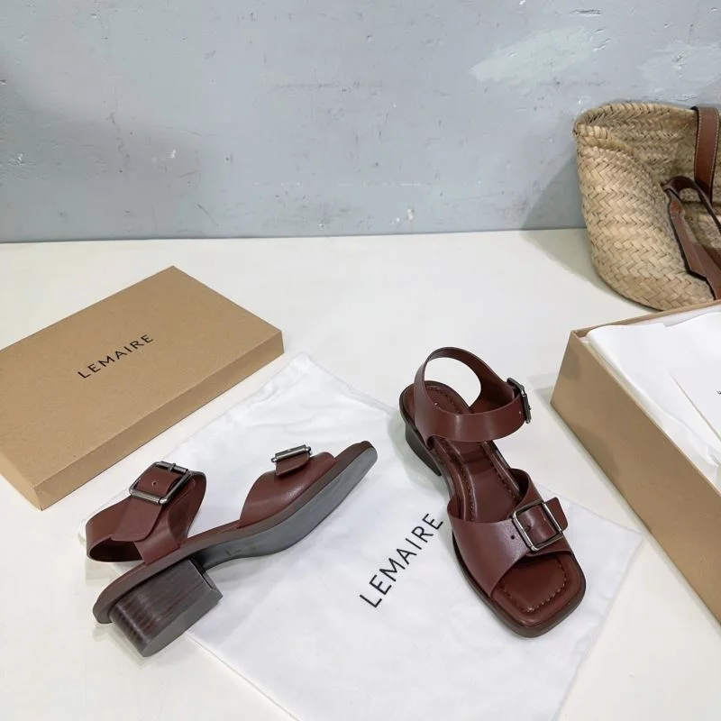 BestValue Lemaire Sandals 9789