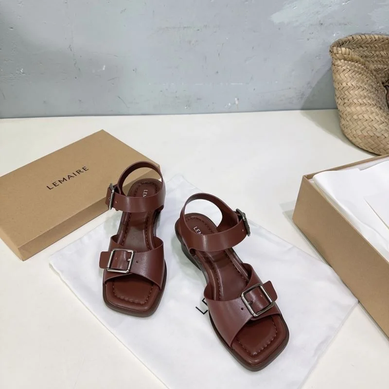 BestValue Lemaire Sandals 9789
