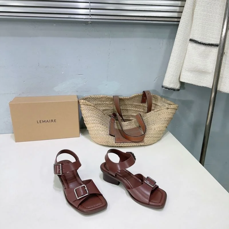 BestValue Lemaire Sandals 9789