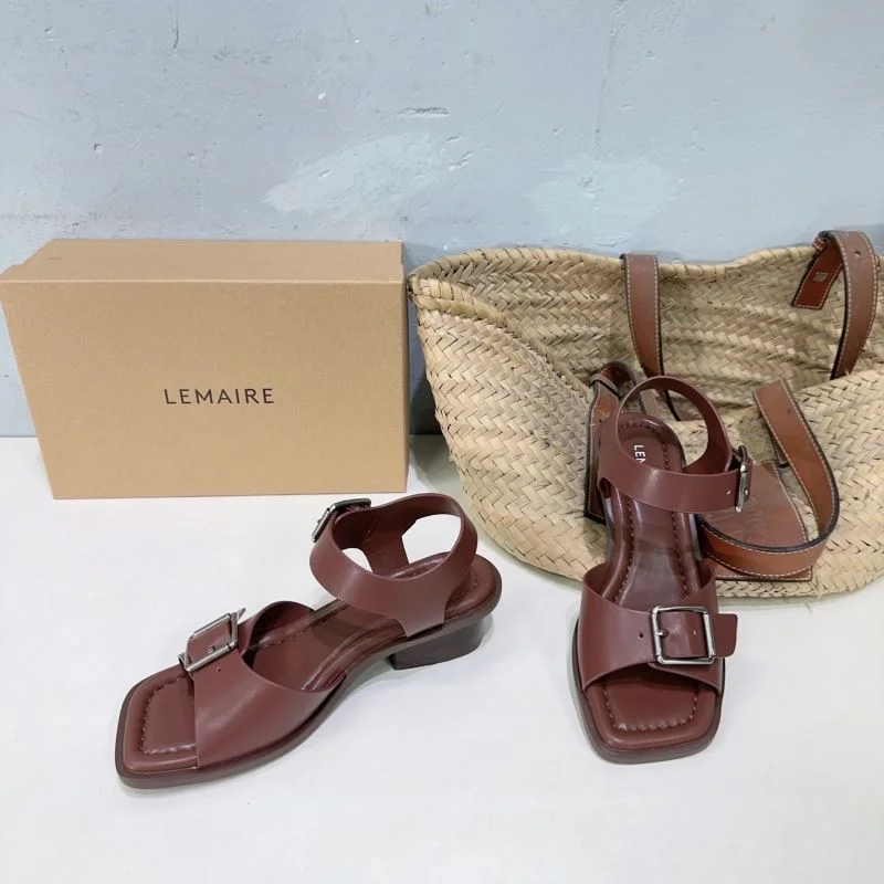 BestValue Lemaire Sandals 9789