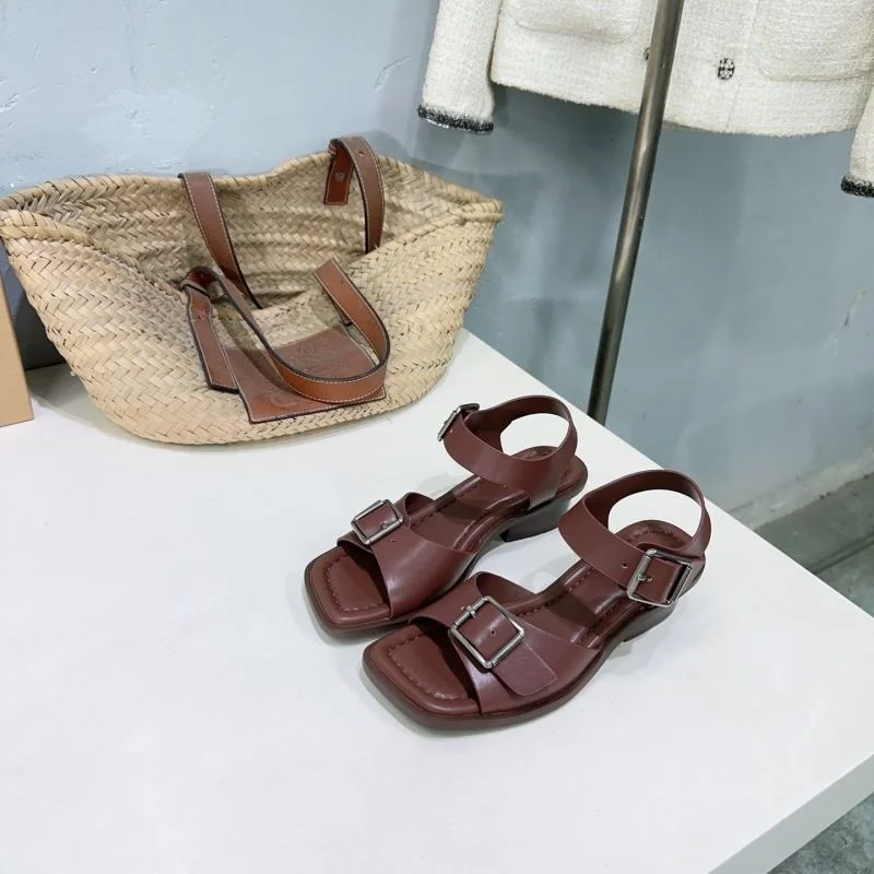 BestValue Lemaire Sandals 9789