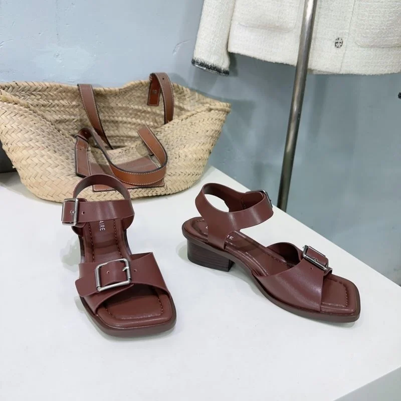 BestValue Lemaire Sandals 9789