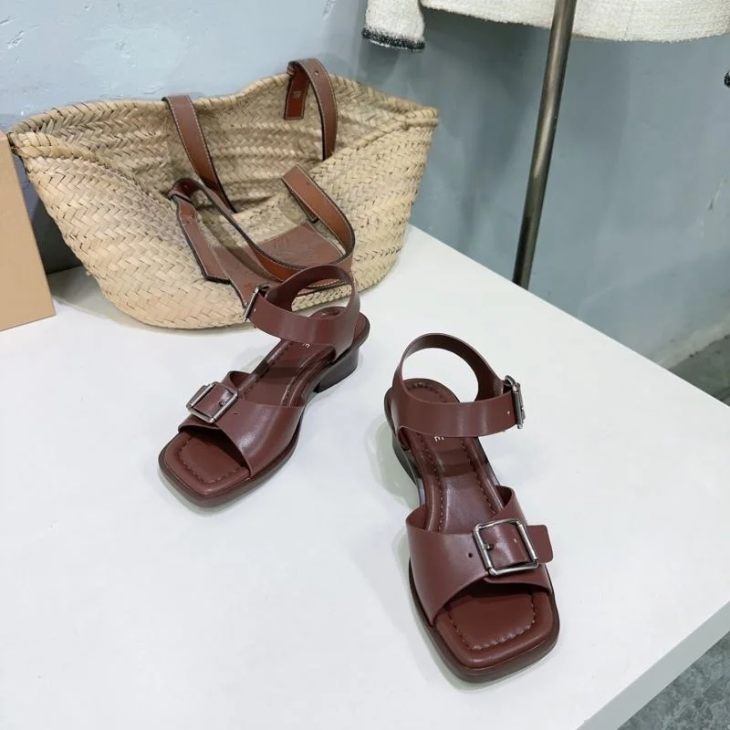 BestValue Lemaire Sandals 9789