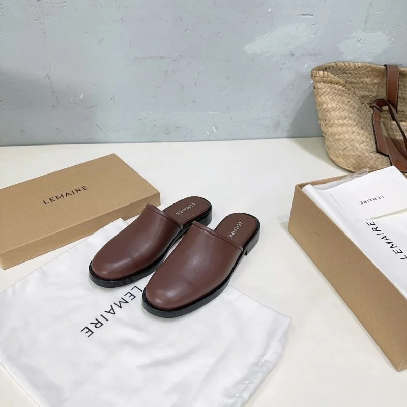 MultiPurpose Lemaire Sandals 9764