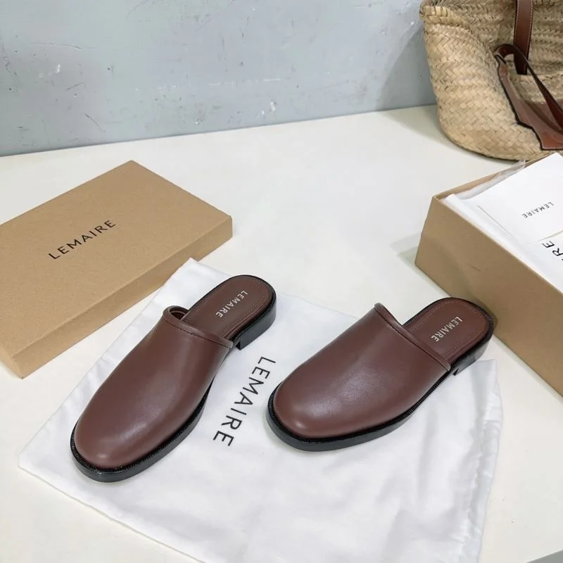 MultiPurpose Lemaire Sandals 9764