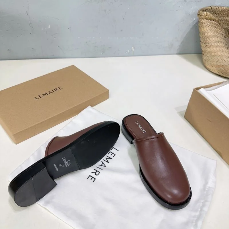 MultiPurpose Lemaire Sandals 9764