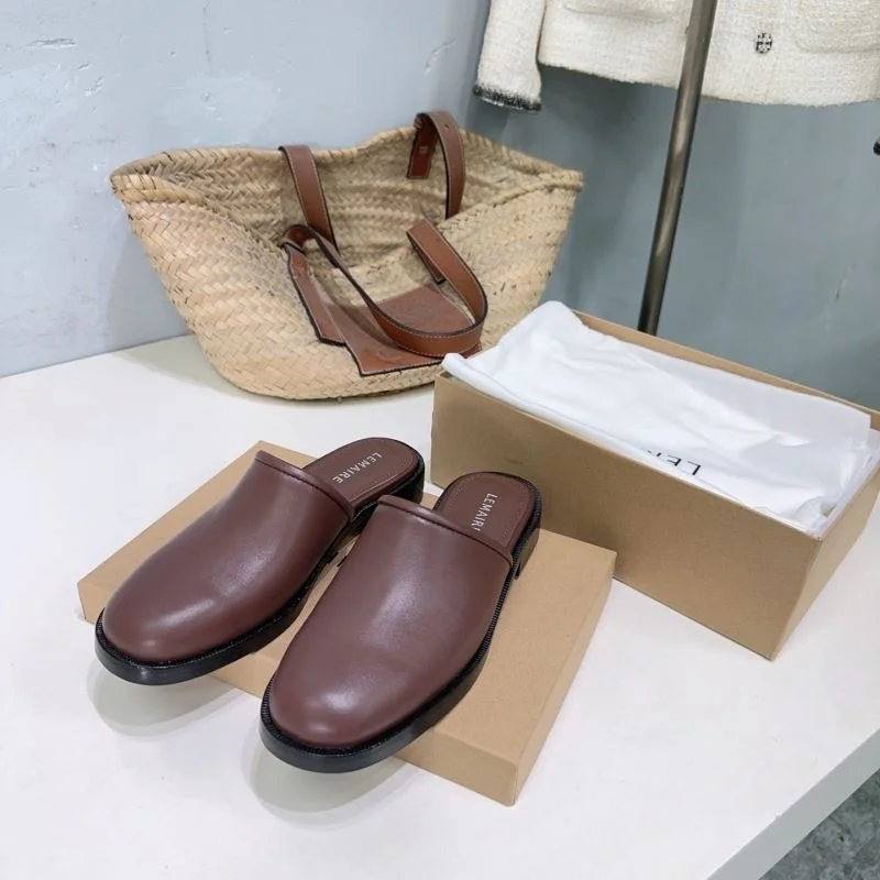 MultiPurpose Lemaire Sandals 9764
