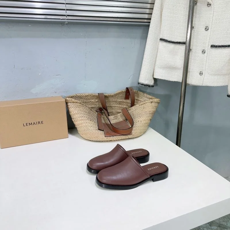 MultiPurpose Lemaire Sandals 9764