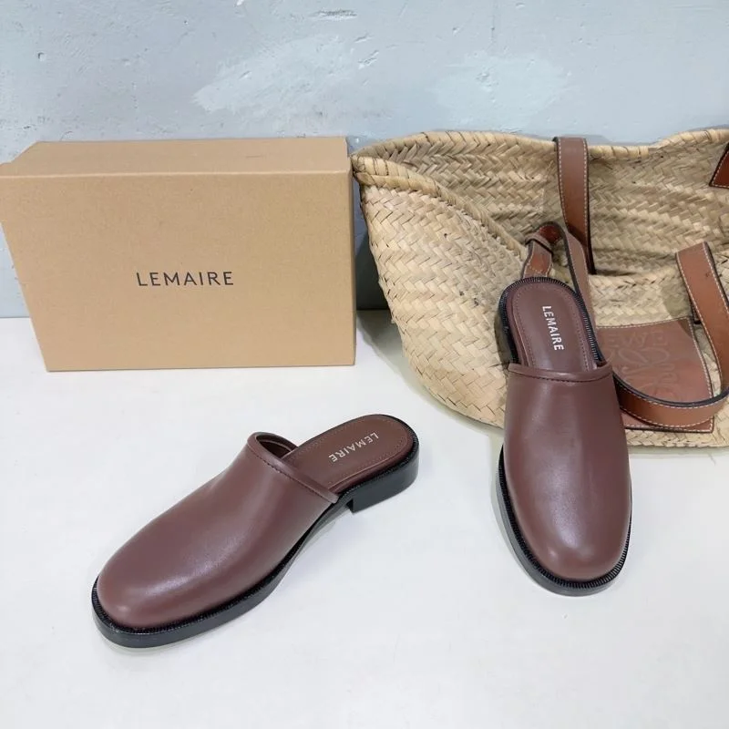 MultiPurpose Lemaire Sandals 9764