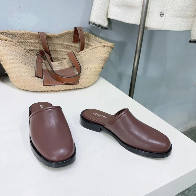 MultiPurpose Lemaire Sandals 9764